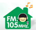 105 FM วิทยุไทย 